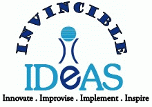 Invincible IDeAS logo