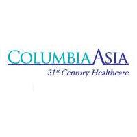 Columbia Asia